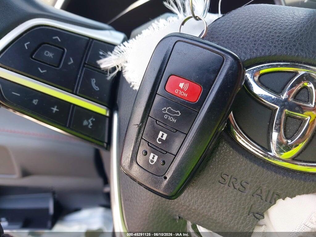 5TDKDRAH4PS521638 2023 TOYOTA HIGHLANDER photo no. 11