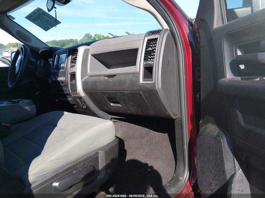 1C6RR6FT8HS847227 2017 RAM 1500 photo no. 5