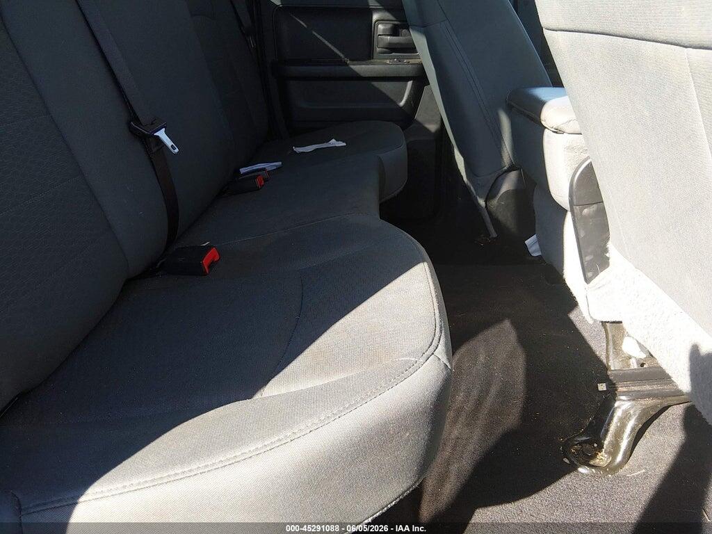 1C6RR6FT8HS847227 2017 RAM 1500 photo no. 8