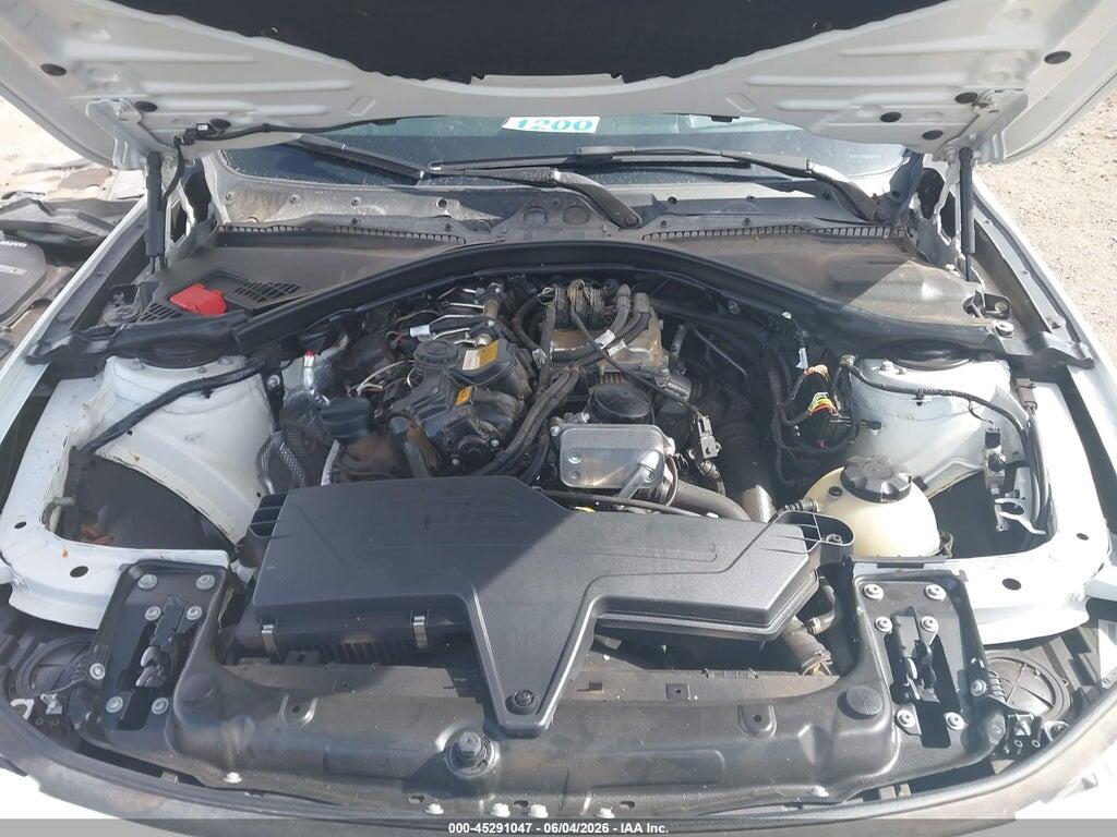 WBA3B3C52DF542670 2013 BMW 328I photo no. 10