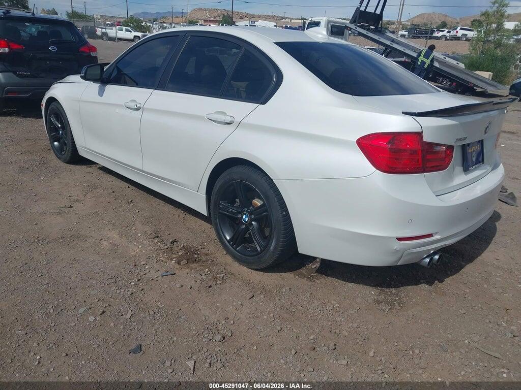 WBA3B3C52DF542670 2013 BMW 328I photo no. 3