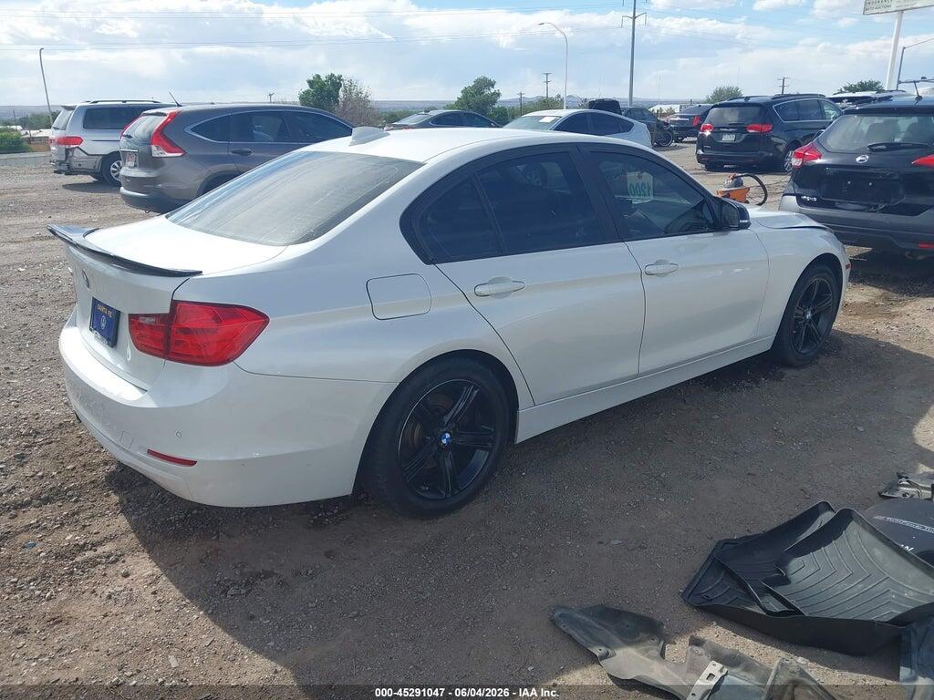 WBA3B3C52DF542670 2013 BMW 328I photo no. 4