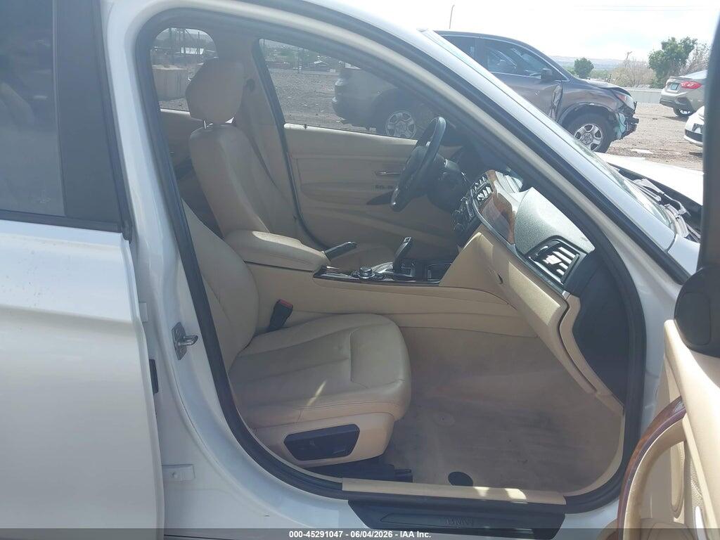 WBA3B3C52DF542670 2013 BMW 328I photo no. 5