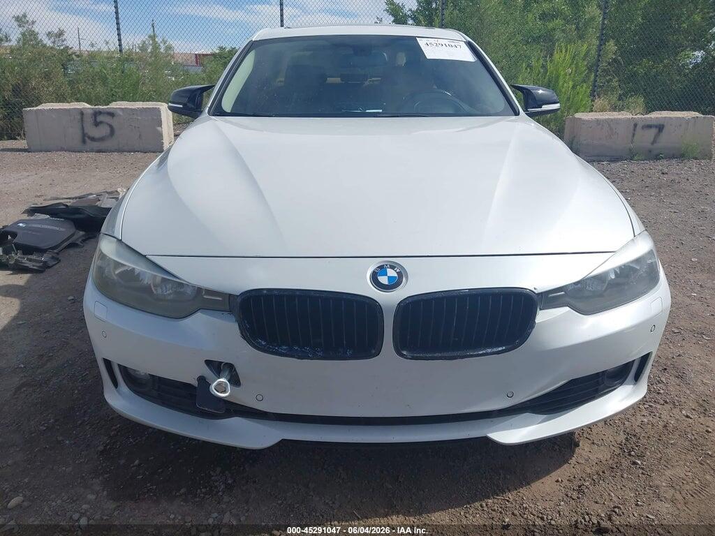 WBA3B3C52DF542670 2013 BMW 328I photo no. 6