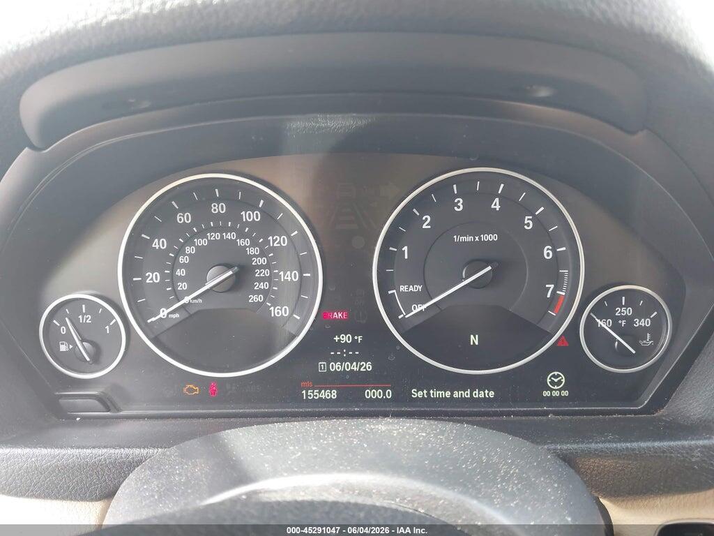 WBA3B3C52DF542670 2013 BMW 328I photo no. 7