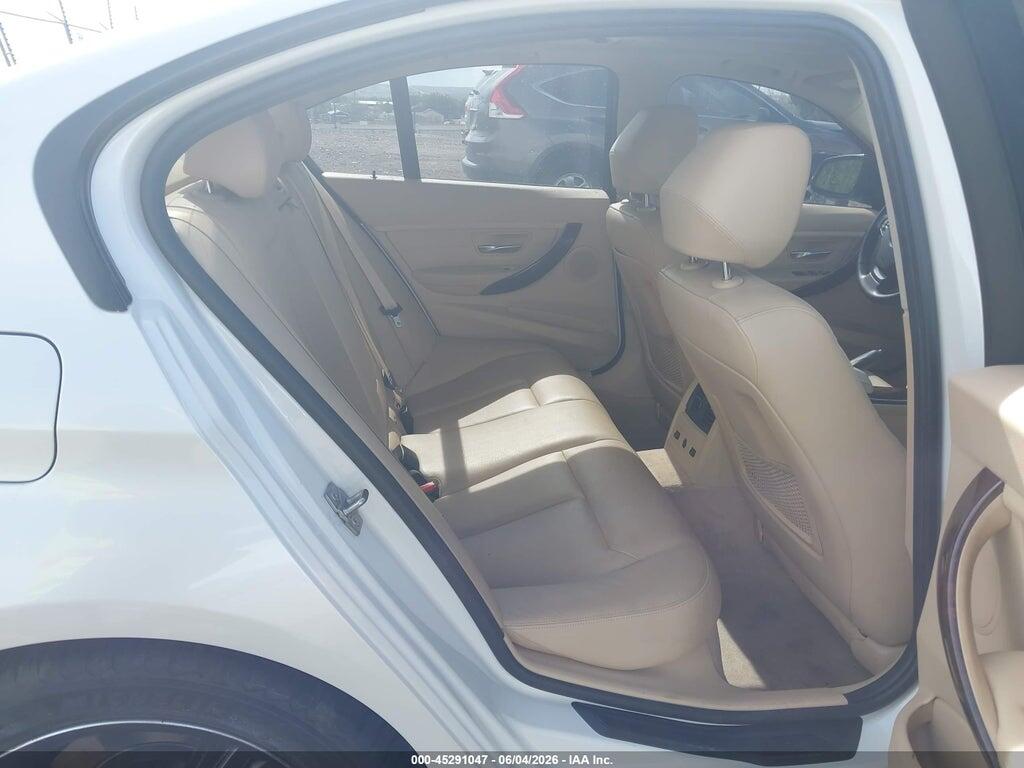 WBA3B3C52DF542670 2013 BMW 328I photo no. 8