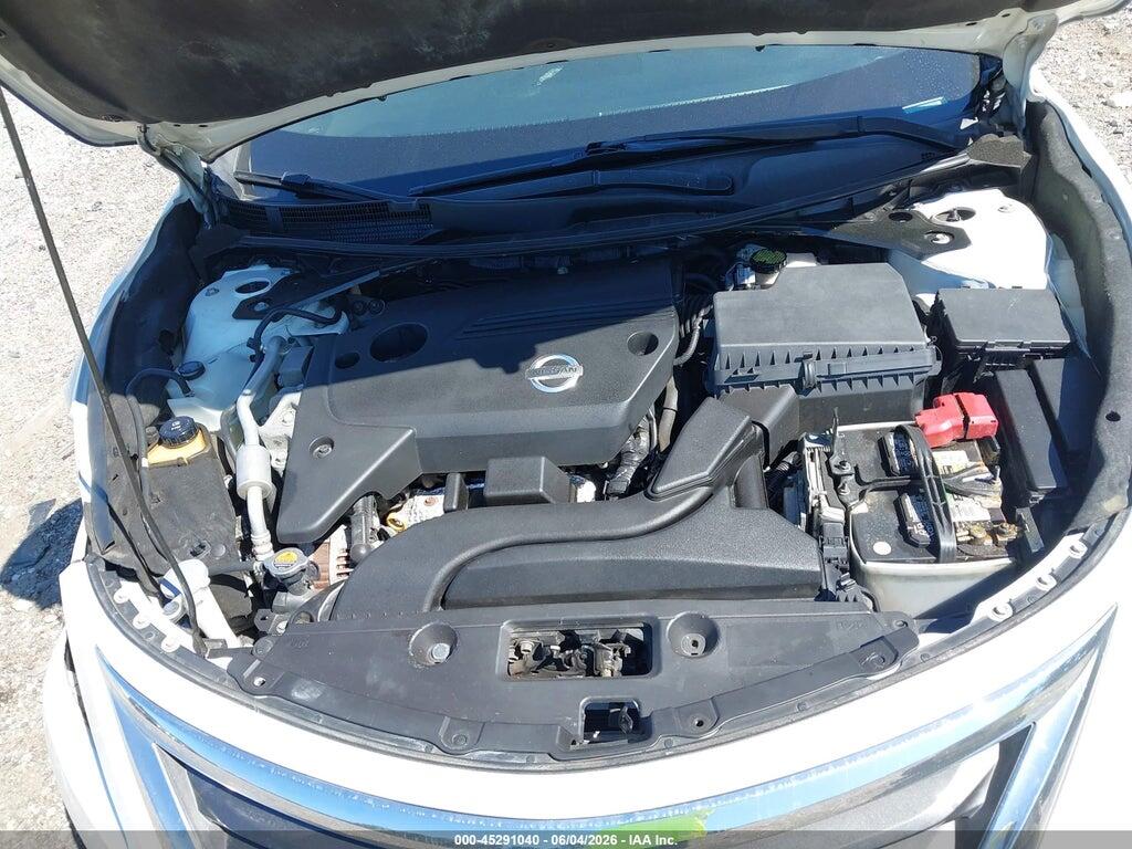 1N4AL3AP1DC193147 2013 NISSAN ALTIMA photo no. 10