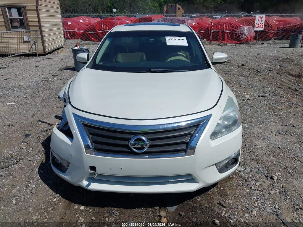 1N4AL3AP1DC193147 2013 NISSAN ALTIMA photo no. 12
