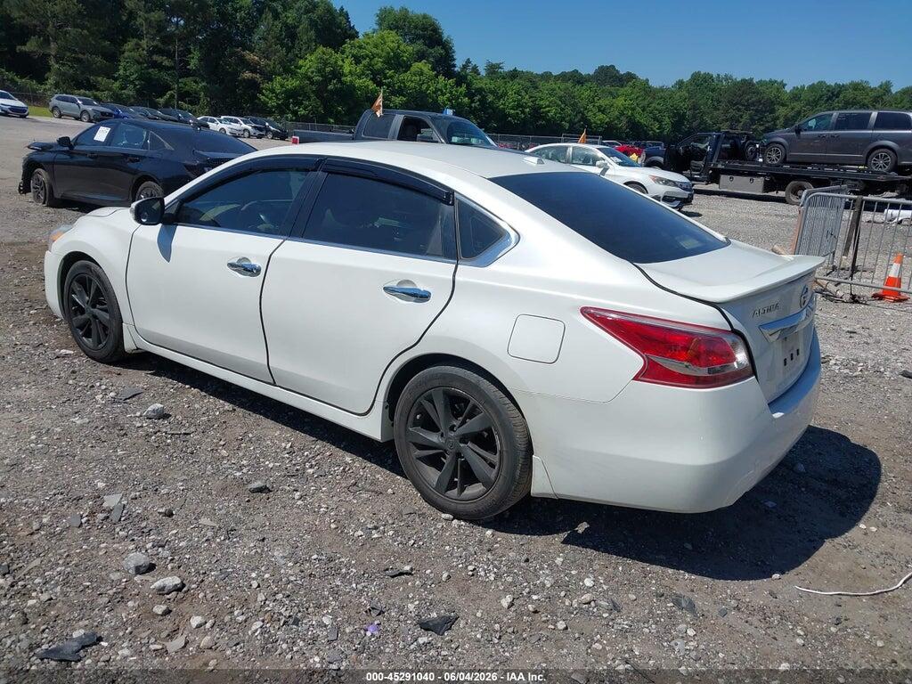 1N4AL3AP1DC193147 2013 NISSAN ALTIMA photo no. 3