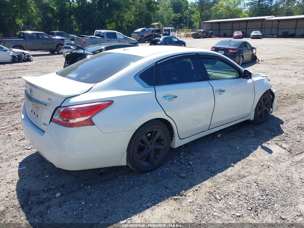 1N4AL3AP1DC193147 2013 NISSAN ALTIMA photo no. 4