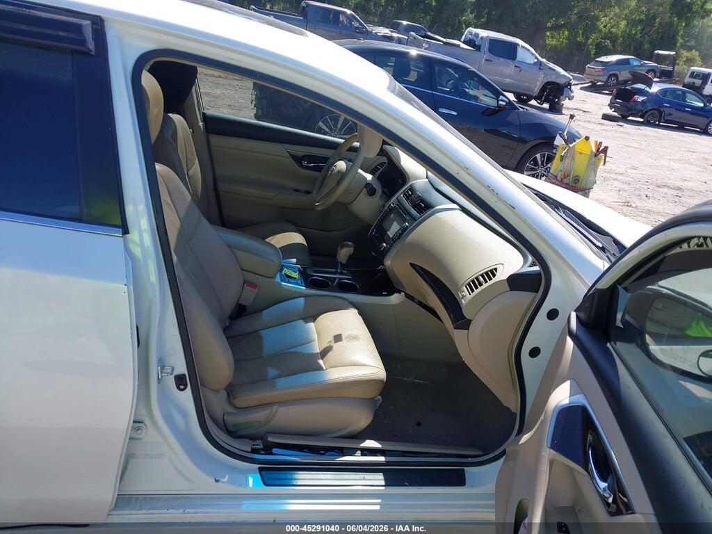 1N4AL3AP1DC193147 2013 NISSAN ALTIMA photo no. 5