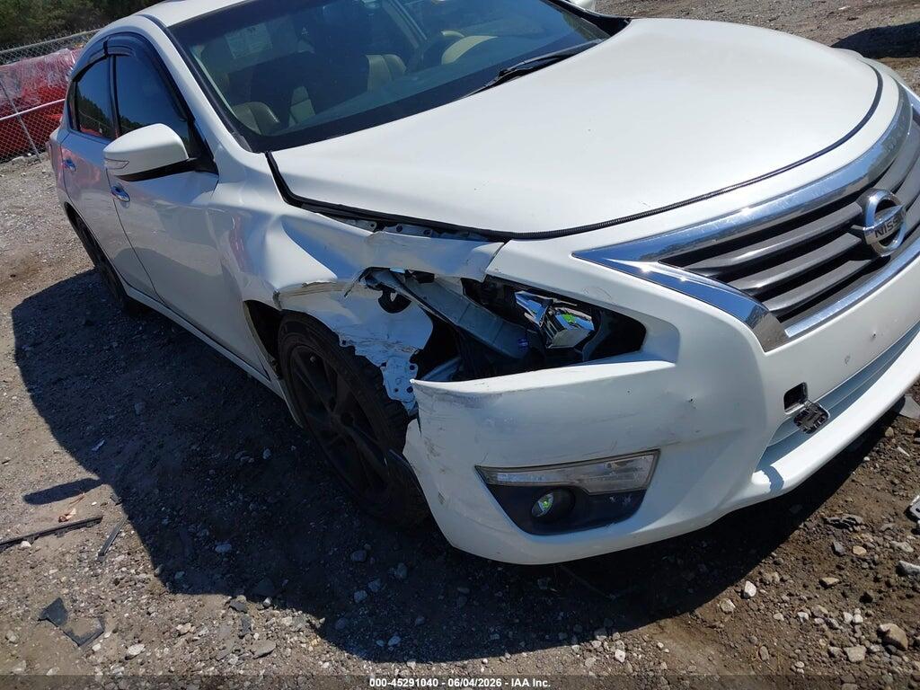 1N4AL3AP1DC193147 2013 NISSAN ALTIMA photo no. 6