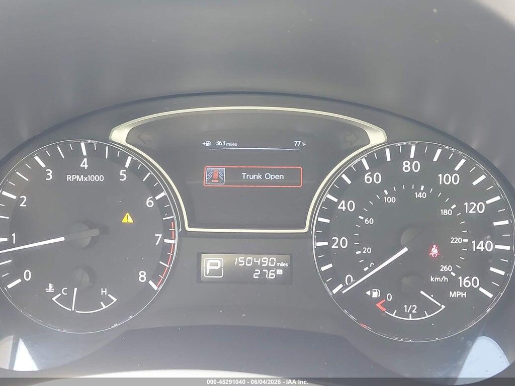 1N4AL3AP1DC193147 2013 NISSAN ALTIMA photo no. 7