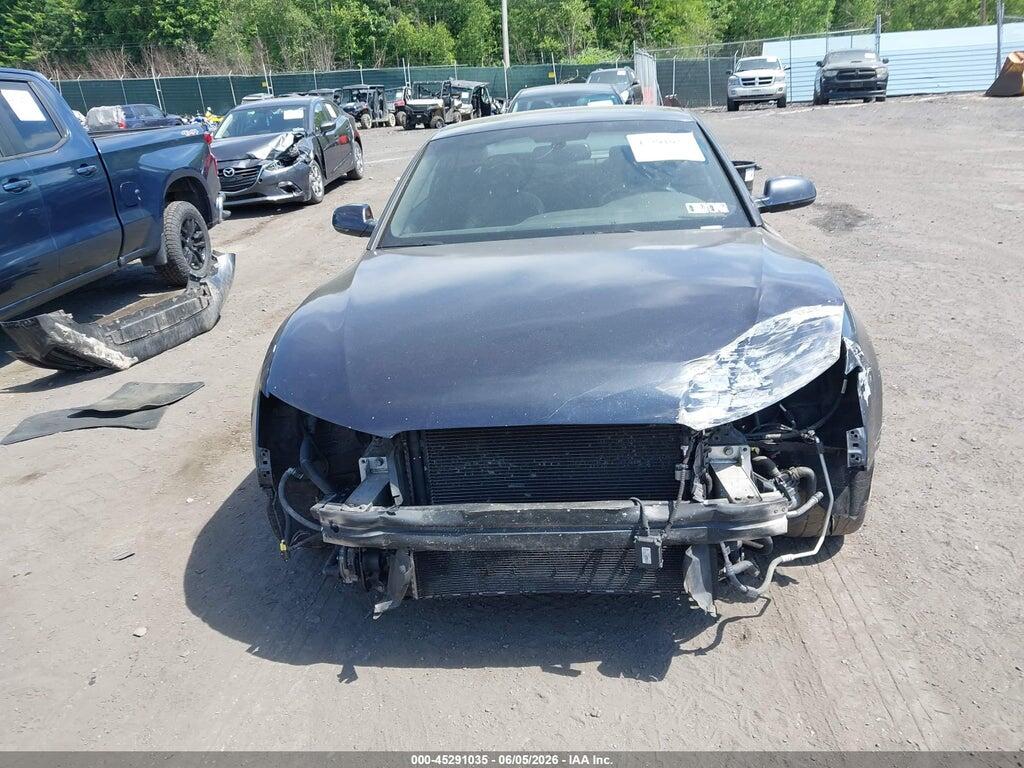 WAUVGAFRXEA056698 2014 AUDI S5 photo no. 12