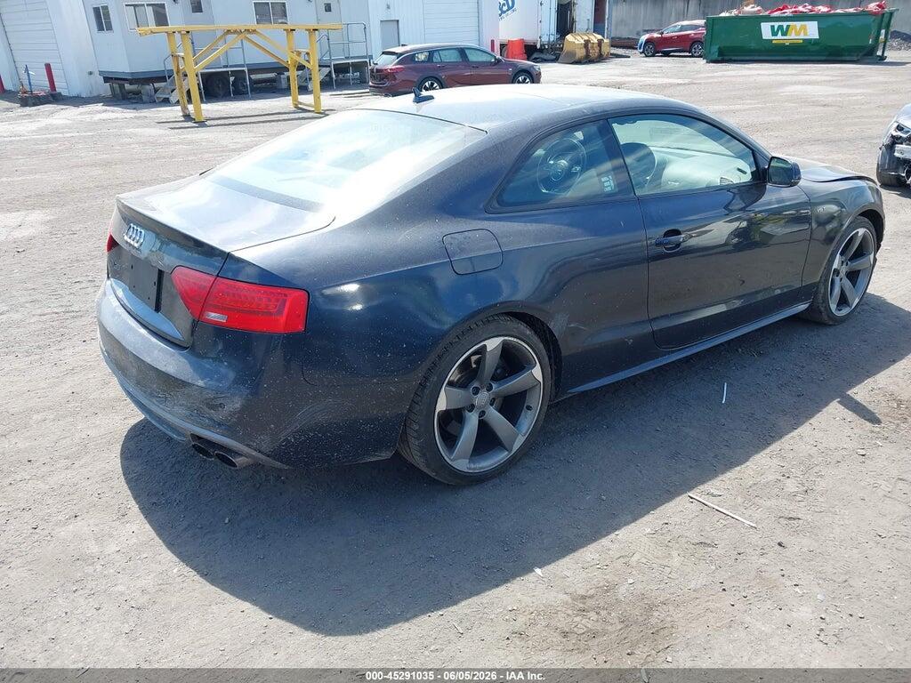 WAUVGAFRXEA056698 2014 AUDI S5 photo no. 4