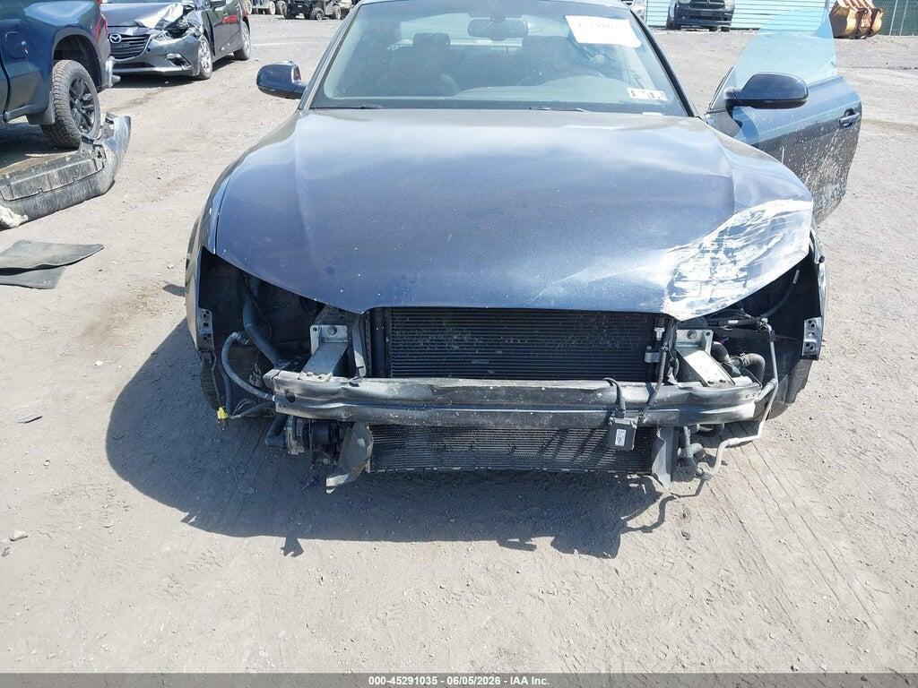 WAUVGAFRXEA056698 2014 AUDI S5 photo no. 6