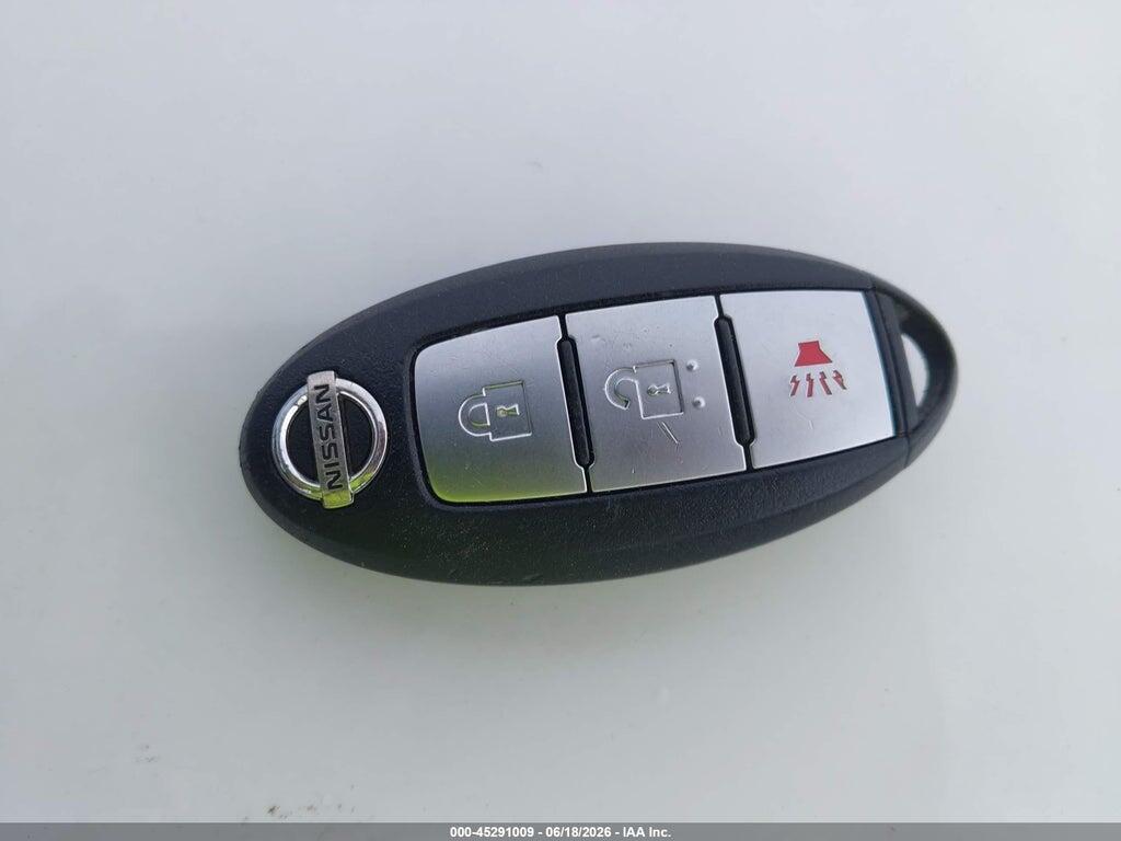 KNMAT2MT6FP563310 2015 NISSAN ROGUE photo no. 11