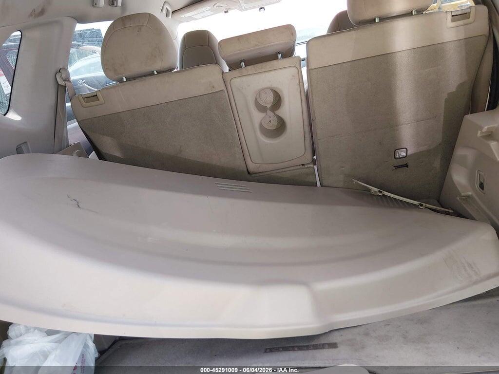 KNMAT2MT6FP563310 2015 NISSAN ROGUE photo no. 12