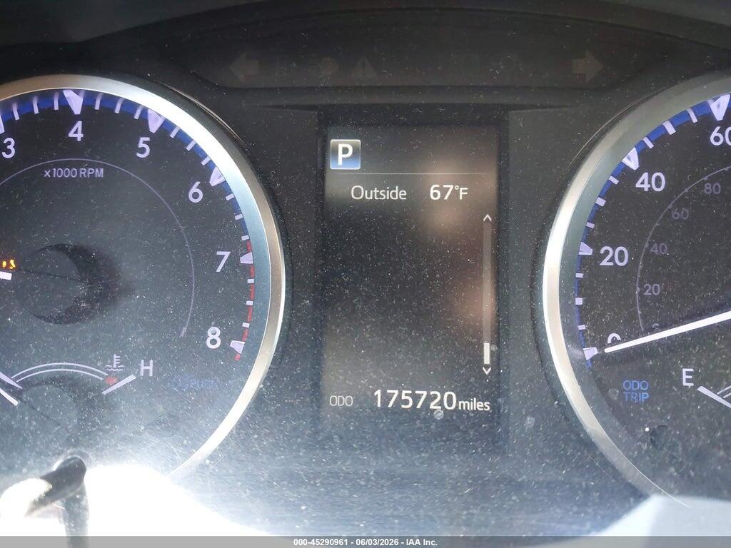 5TDBZRFH7KS988166 2019 TOYOTA HIGHLANDER photo no. 7