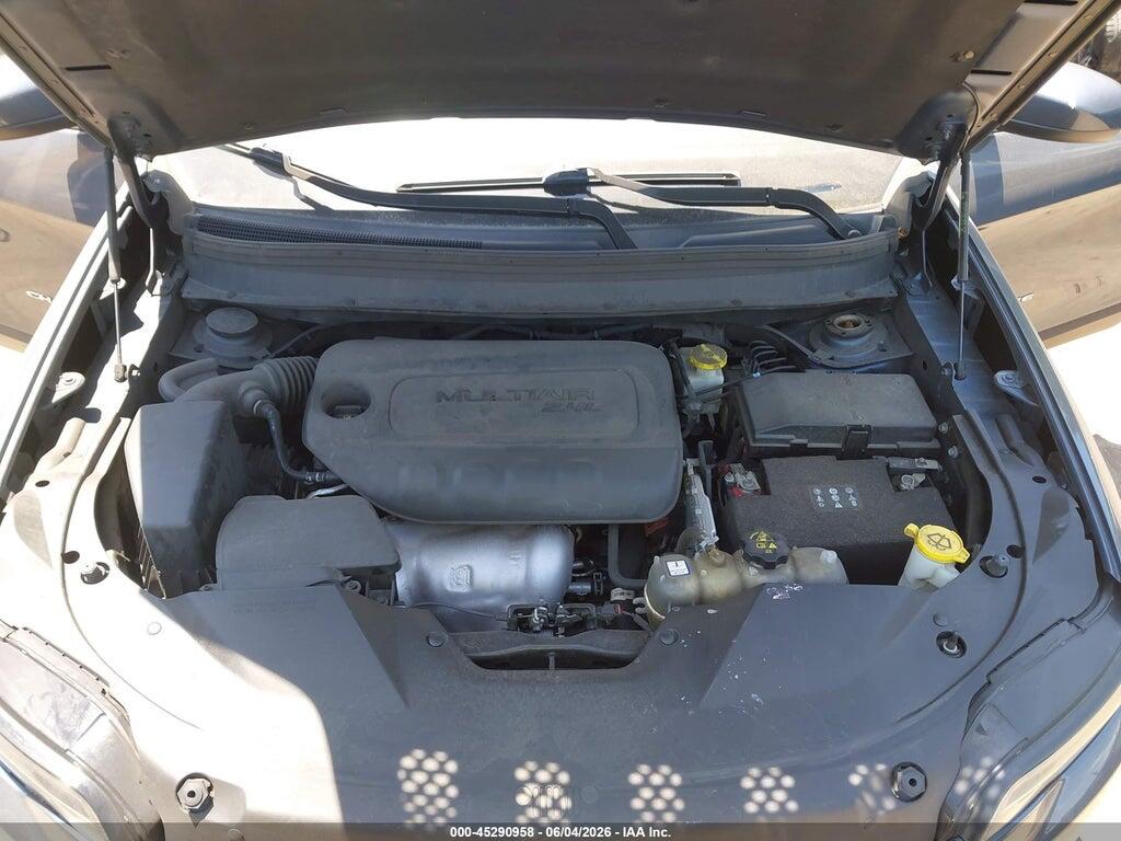 1C4PJLCB0LD569728 2020 JEEP CHEROKEE photo no. 10