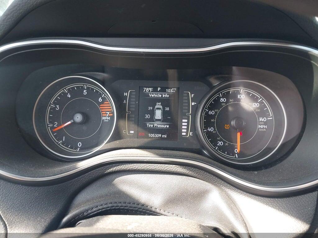 1C4PJLCB0LD569728 2020 JEEP CHEROKEE photo no. 7