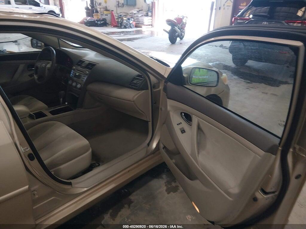 4T1BF3EK0BU605145 2011 TOYOTA CAMRY photo no. 5