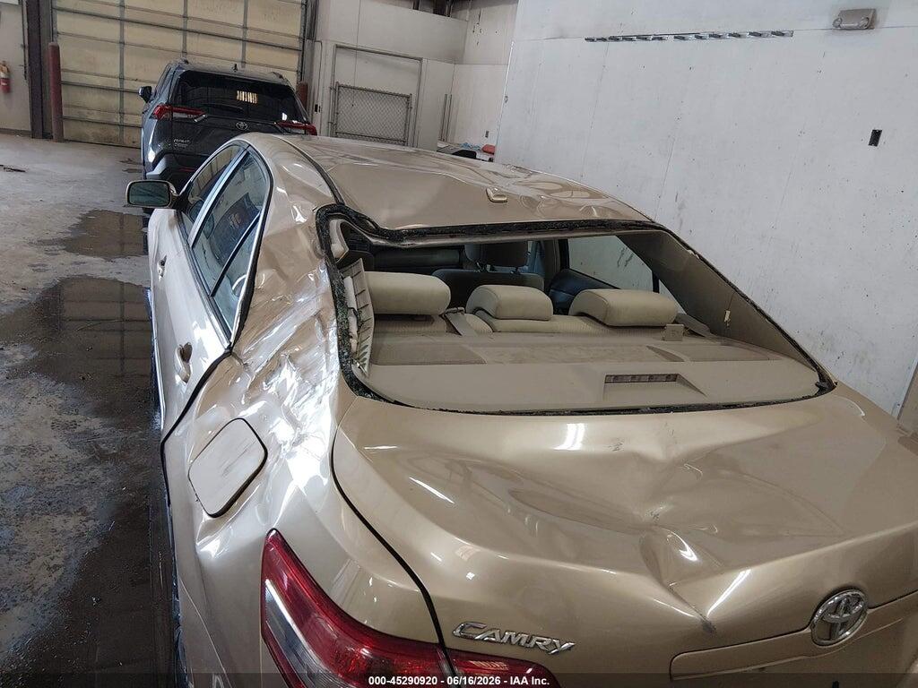 4T1BF3EK0BU605145 2011 TOYOTA CAMRY photo no. 6