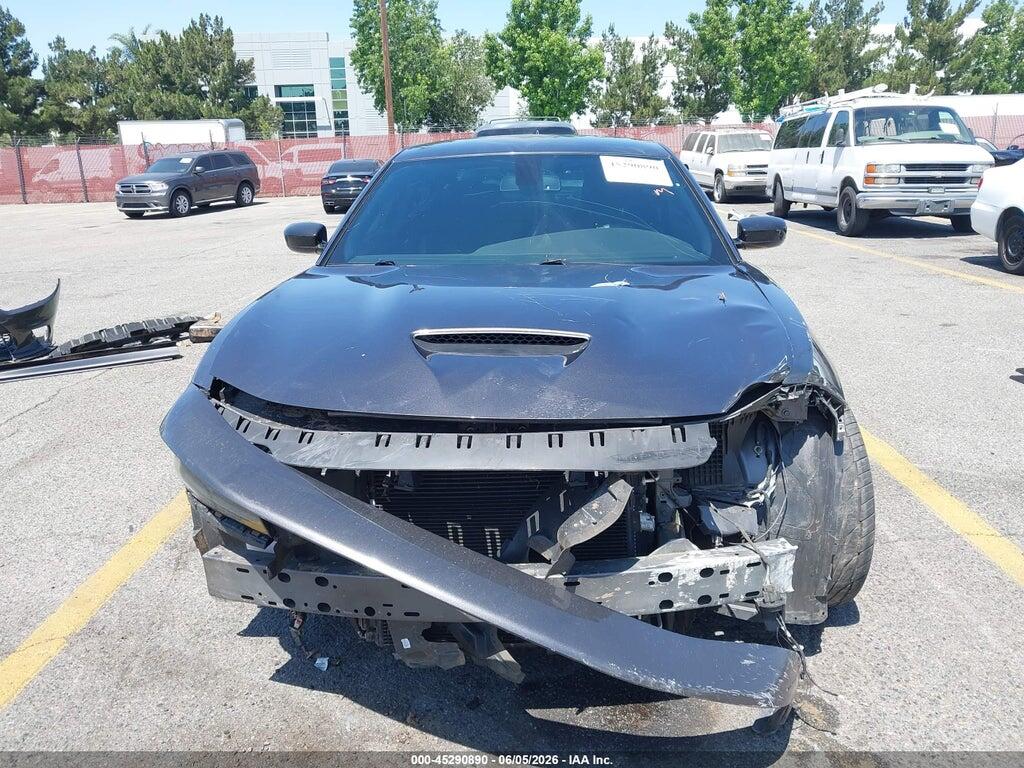 2C3CDXGJ3PH612454 2023 DODGE CHARGER photo no. 12
