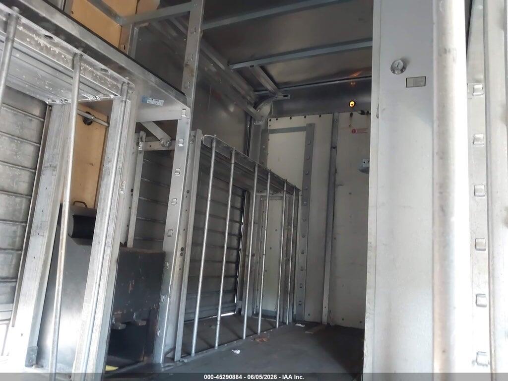 1FDXE4FL7BDB35766 2011 FORD E-450 CUTAWAY photo no. 8