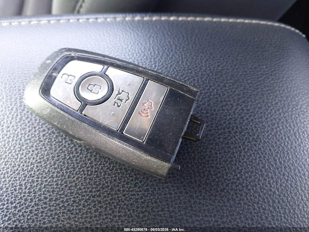 3FA6P0HD7HR262435 2017 FORD FUSION photo no. 11