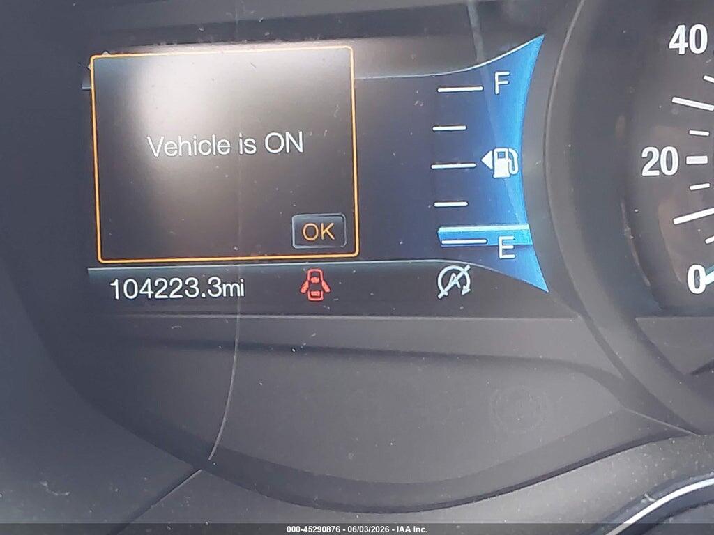 3FA6P0HD7HR262435 2017 FORD FUSION photo no. 7