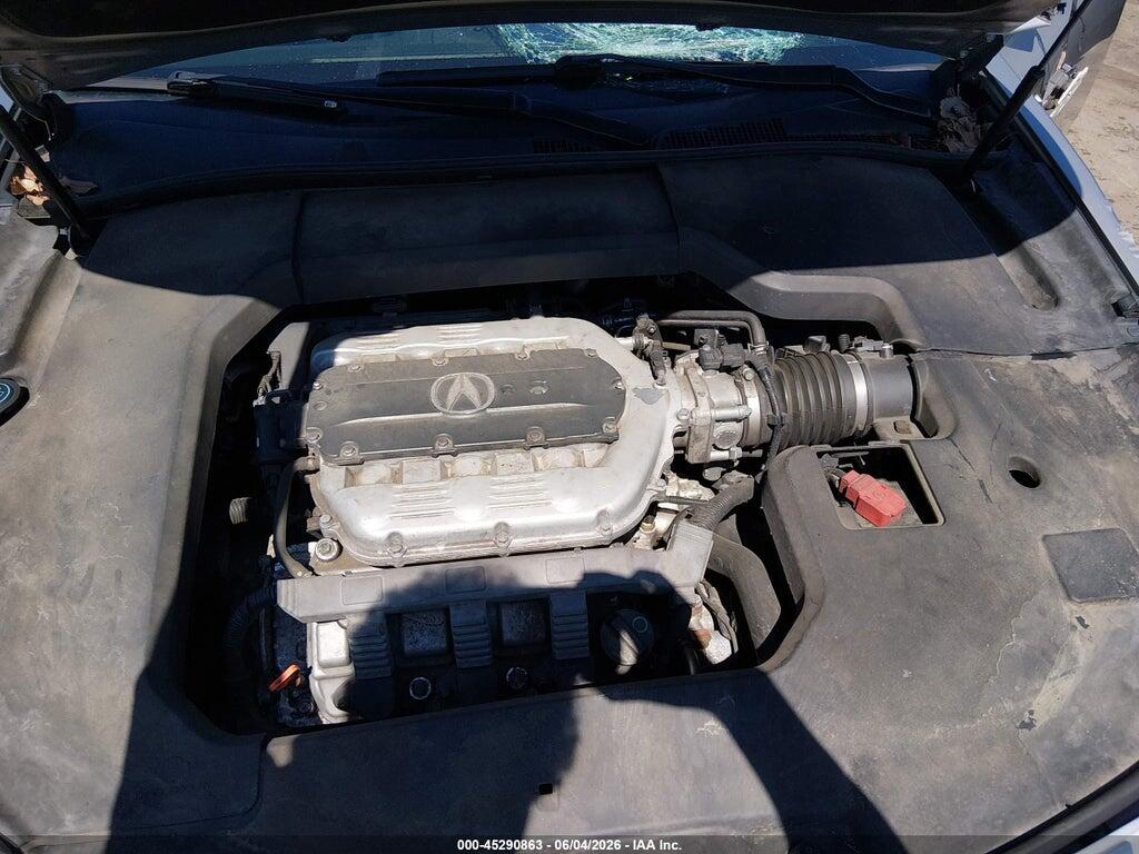 19UUA9F57BA001781 2011 ACURA TL photo no. 10