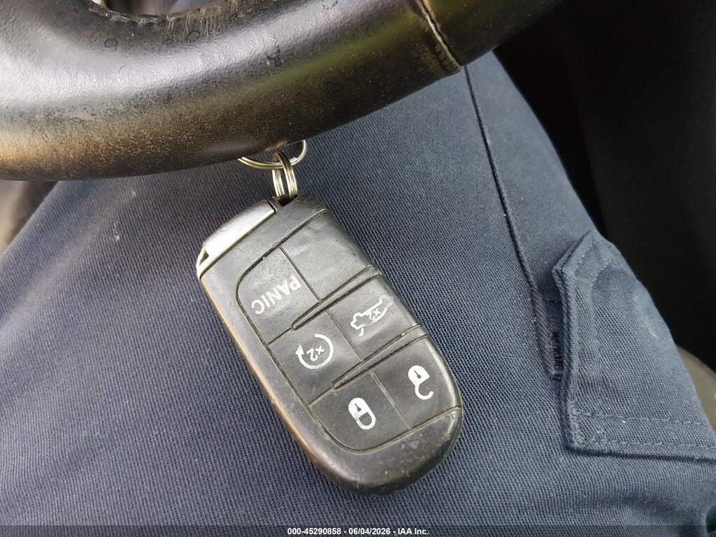 2C3CDXHG5JH253117 2018 DODGE CHARGER photo no. 11