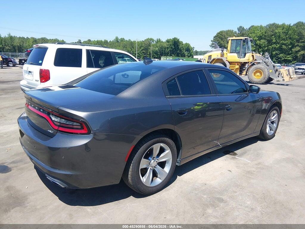 2C3CDXHG5JH253117 2018 DODGE CHARGER photo no. 4
