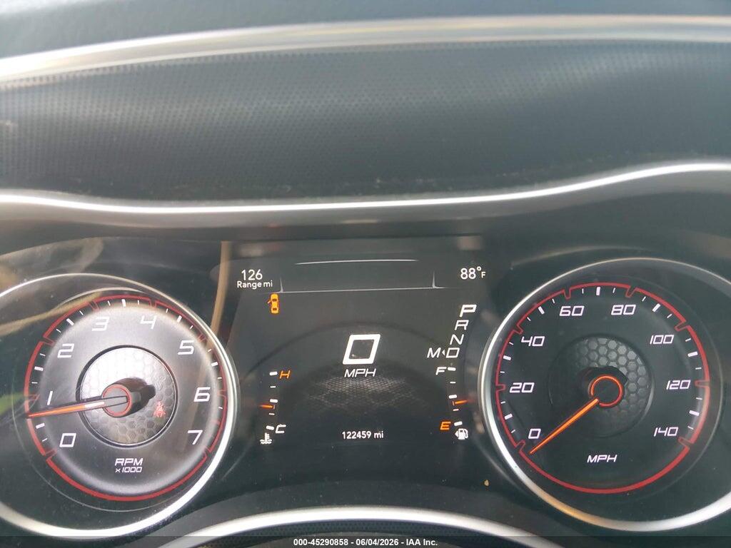 2C3CDXHG5JH253117 2018 DODGE CHARGER photo no. 7