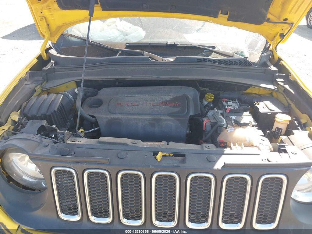 ZACCJBAB4JPH71658 2018 JEEP RENEGADE photo no. 10