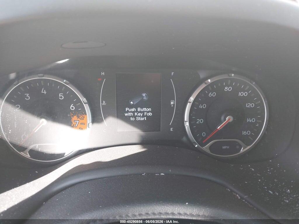 ZACCJBAB4JPH71658 2018 JEEP RENEGADE photo no. 7