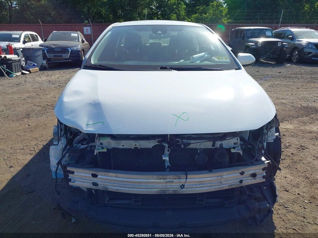 JTDEAMDE5MJ028022 2021 TOYOTA COROLLA photo no. 12