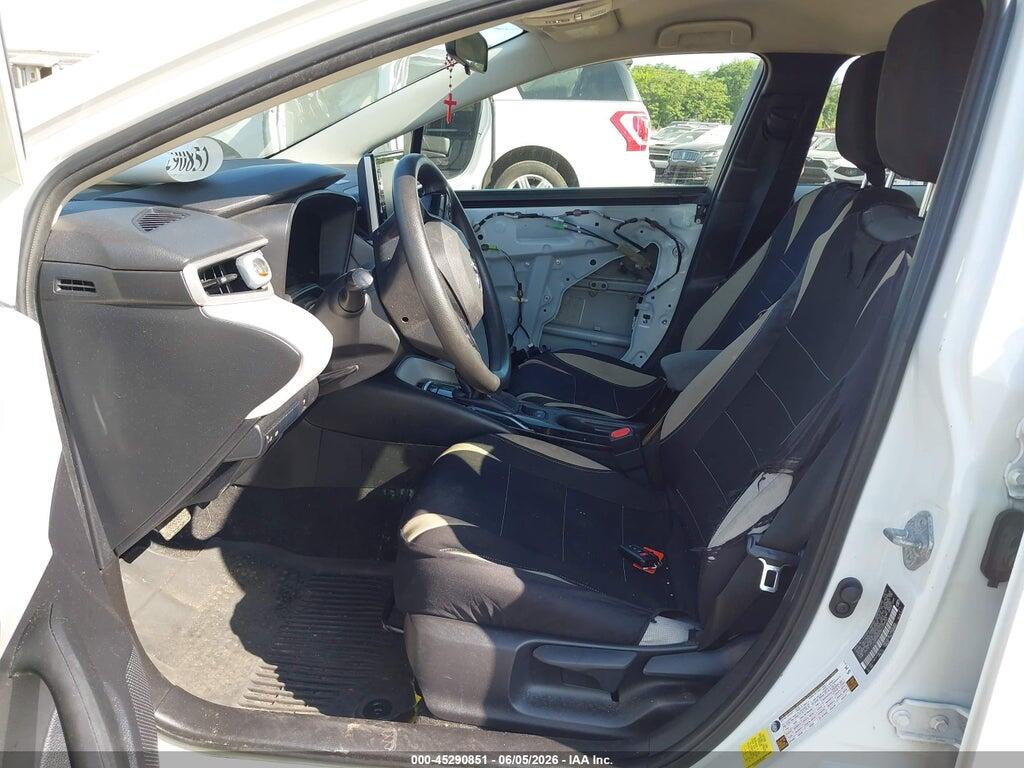 JTDEAMDE5MJ028022 2021 TOYOTA COROLLA photo no. 5