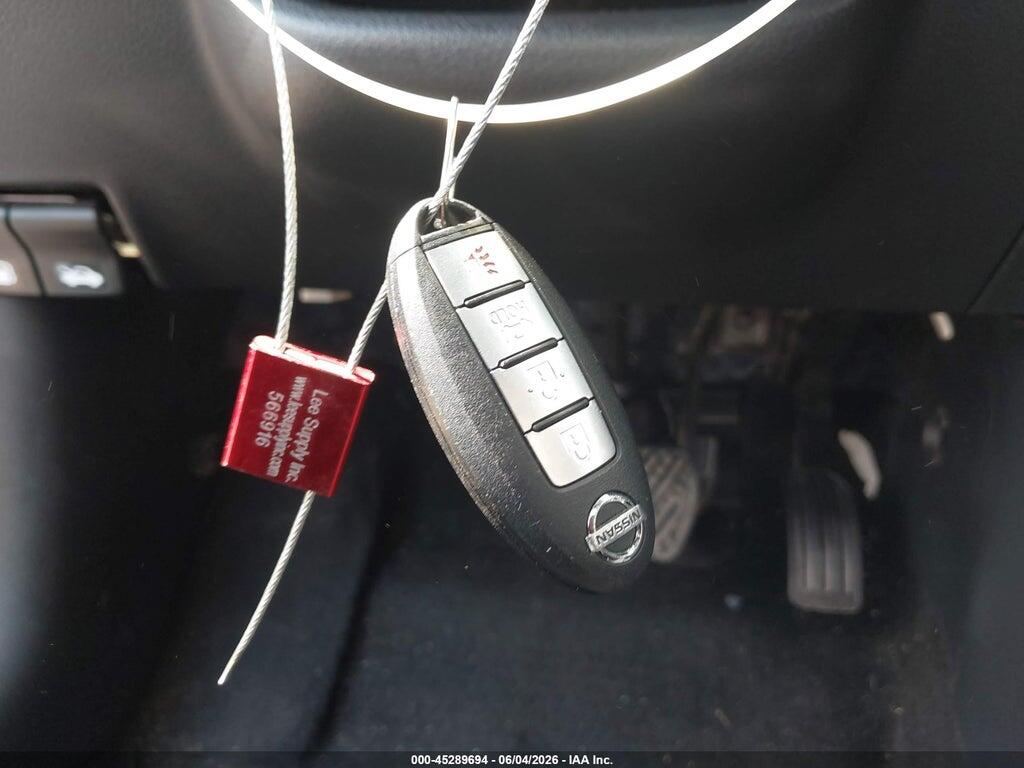 3N1AB7AP2KY429283 2019 NISSAN SENTRA photo no. 11