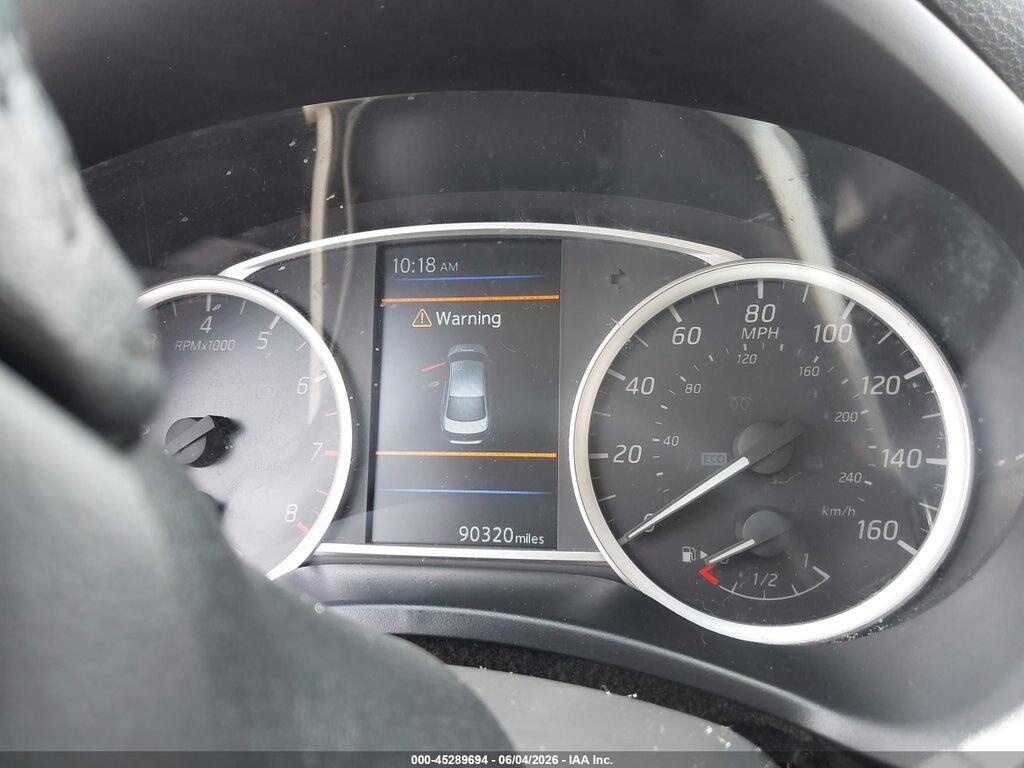 3N1AB7AP2KY429283 2019 NISSAN SENTRA photo no. 7