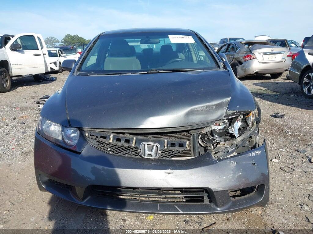 19XFA1F52BE049162 2011 HONDA CIVIC photo no. 12