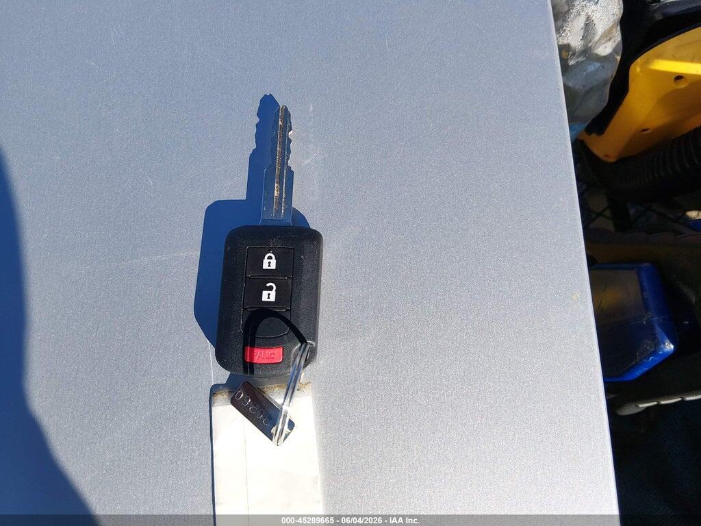 ML32FUFJ3RHF09129 2024 MITSUBISHI MIRAGE G4 photo no. 11