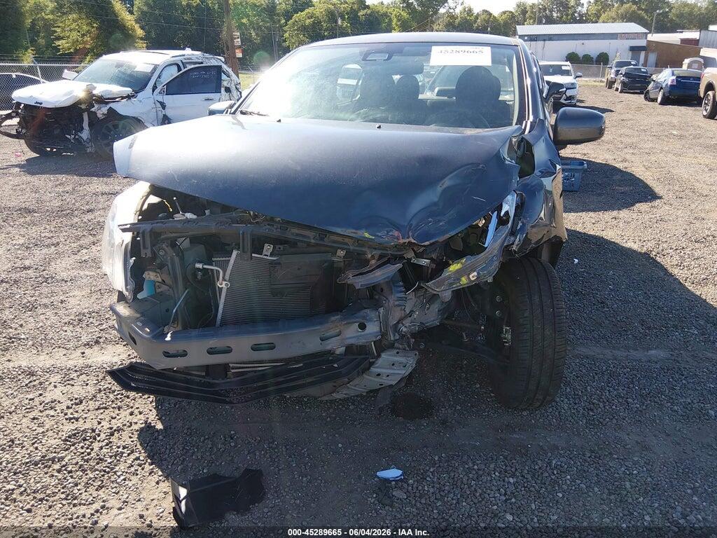 ML32FUFJ3RHF09129 2024 MITSUBISHI MIRAGE G4 photo no. 6