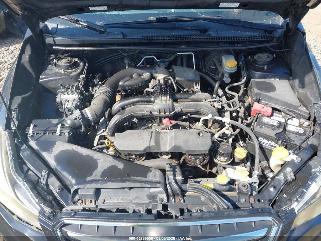 JF2GPAKC9E8290580 2014 SUBARU XV CROSSTREK photo no. 10