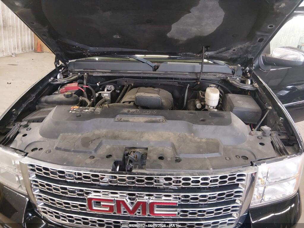 1GT125CG3BF202139 2011 GMC SIERRA 2500HD photo no. 10