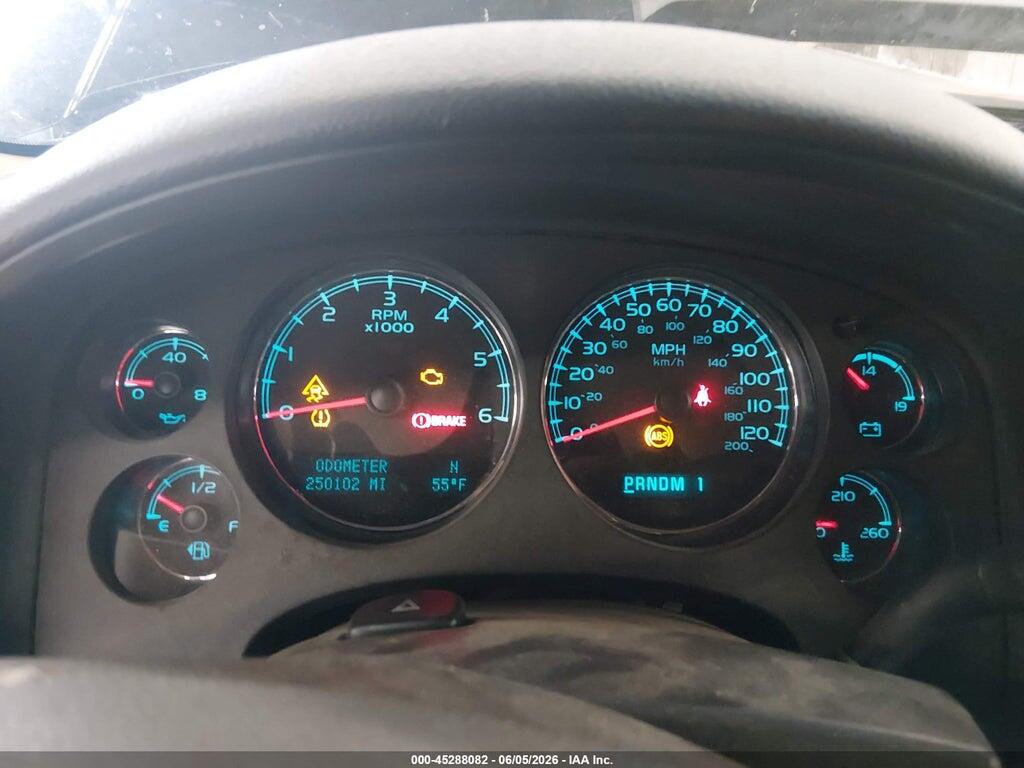 1GT125CG3BF202139 2011 GMC SIERRA 2500HD photo no. 7