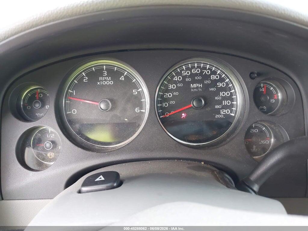 1GNFK13007J207747 2007 CHEVROLET TAHOE photo no. 7