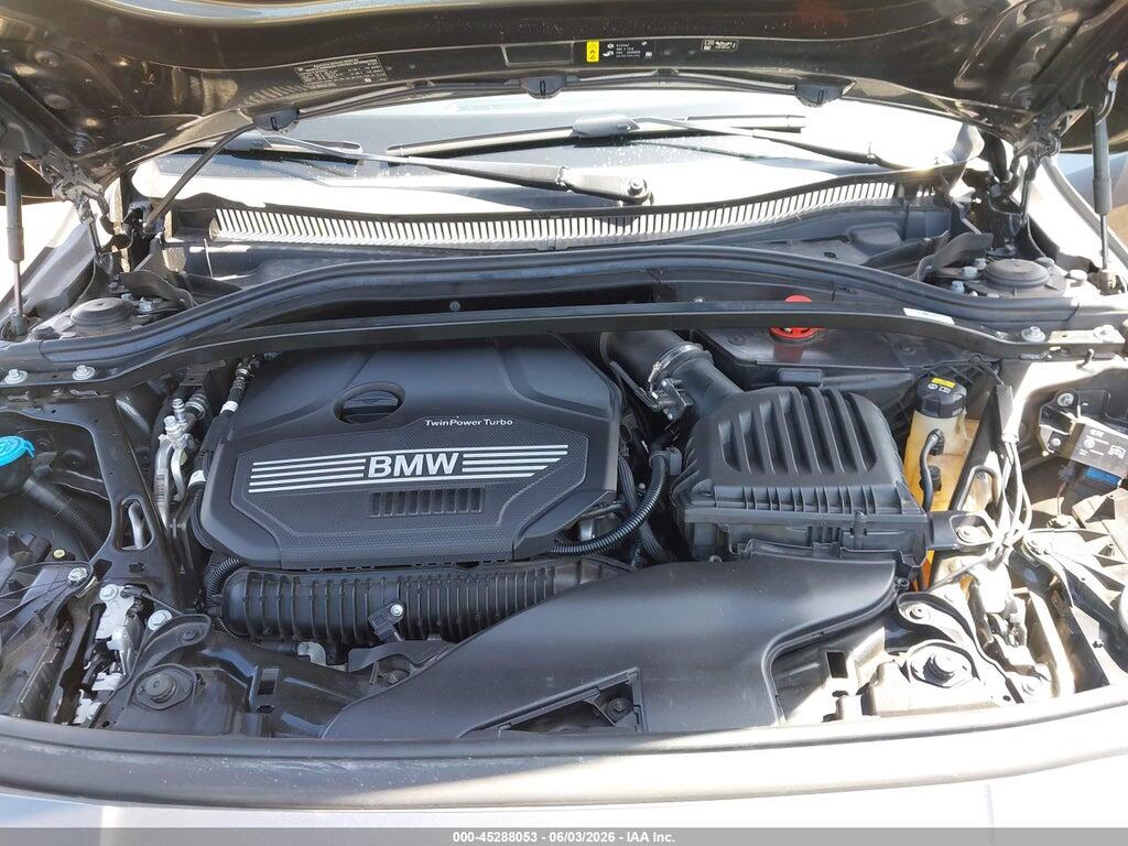 WBA73AK02M7G40765 2021 BMW 228I GRAN COUPE photo no. 10