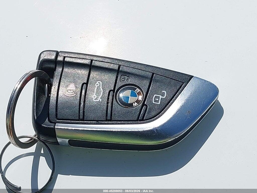 WBA73AK02M7G40765 2021 BMW 228I GRAN COUPE photo no. 11
